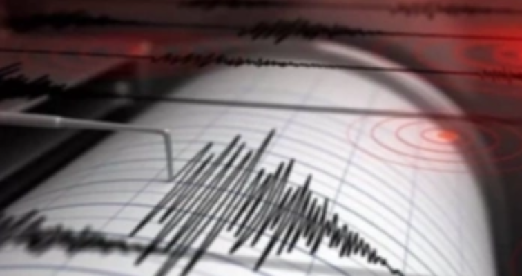 Mild earthquake jolts parts of Bangladesh  