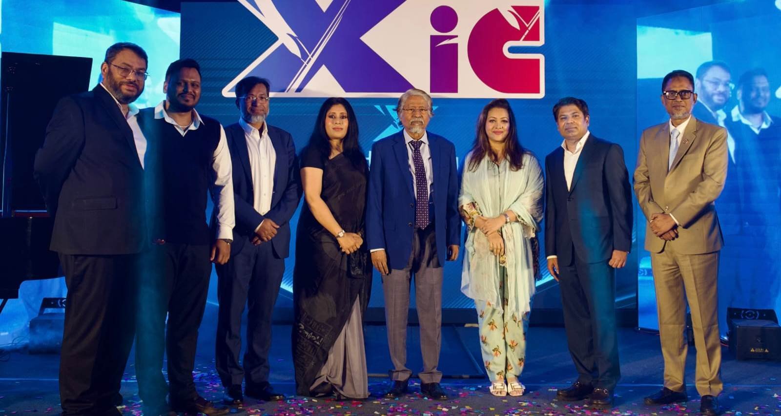 XIC: The Modern Transformation of X Index