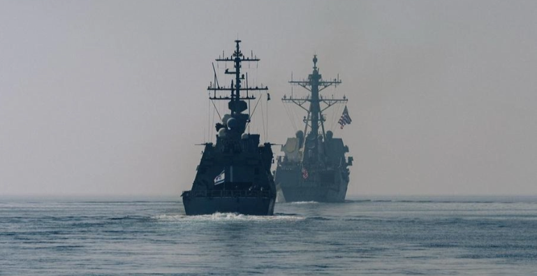 US-Iran drone incident raises fresh doubts over planned talks