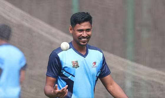 Center of World Cup storm Mustafizur lands PSL deal with Lahore