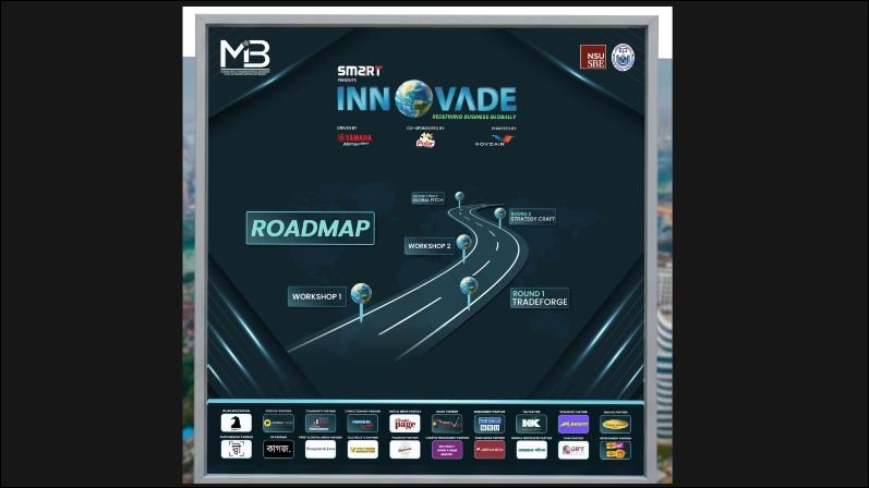 NSU’s MIBC launches country’s first int’l business case competition