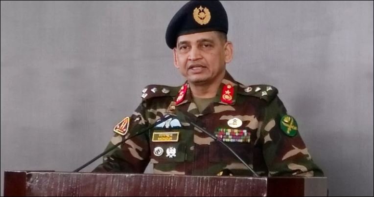 Army deploys maximum troops to restore voters’ confidence: Army Headquarters