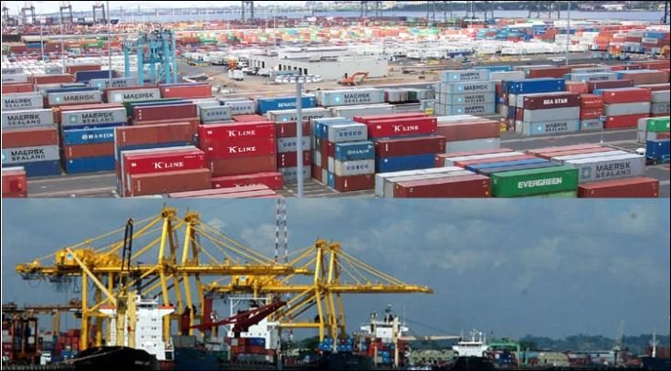Ctg port strike postponed for 2 days following adviser's meeting