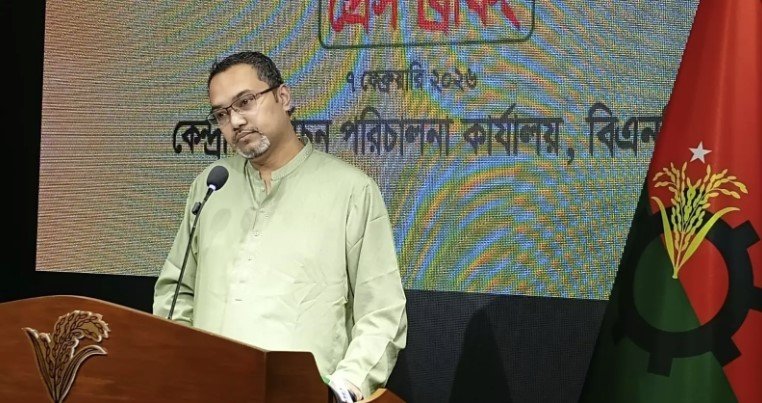 BNP alleges plot to manipulate national election