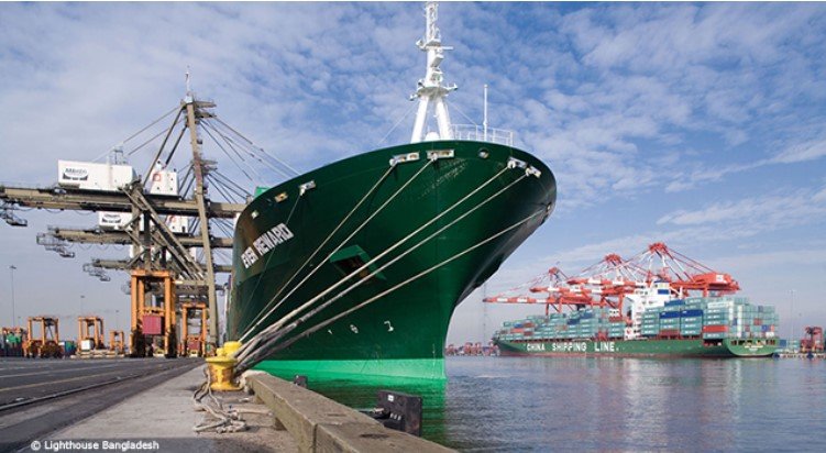 No Ctg port lease-out under interim government: BIDA Chairman