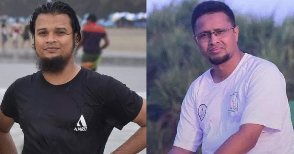 Two Begum Rokeya University teachers suspended over sexual harassment allegations