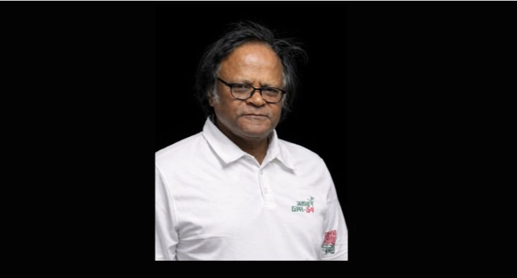 Senior journalist Ali Mahmud passes away
