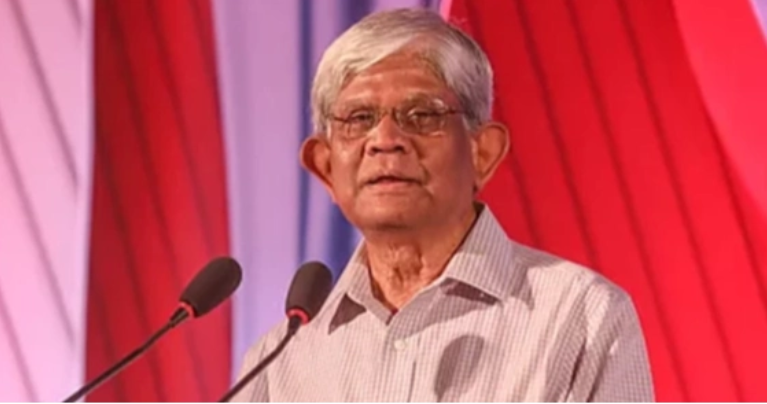 Revitalising trade, job creation top challenges for next govt: Dr Salehuddin