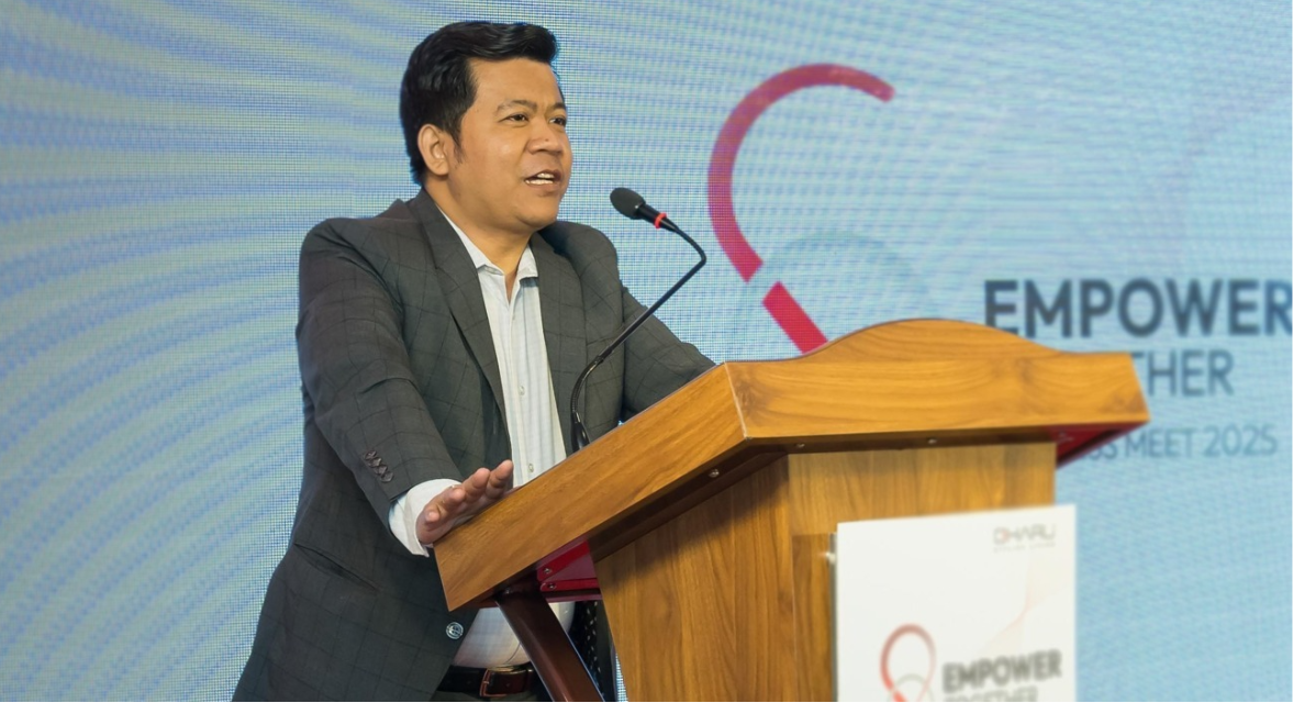 Bangladesh sees strong digital business growth: Avenue Sangma