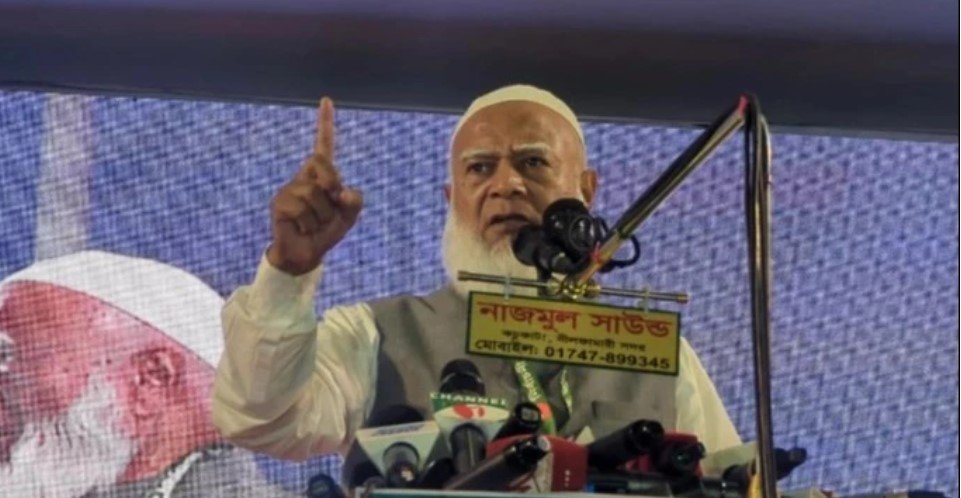 Vested group spreading falsehoods out of fear: Dr Shafiqur