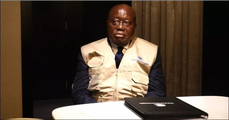 It'll send tremendous signal to world: Commonwealth about Bangladesh polls