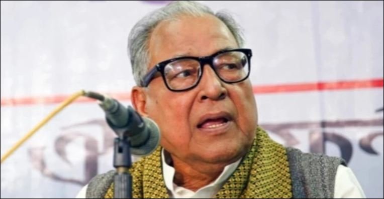 BNP says election accusers must prove allegations