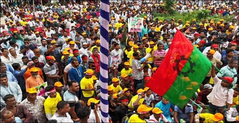 BNP needs strong cabinet to deliver: International Crisis Group