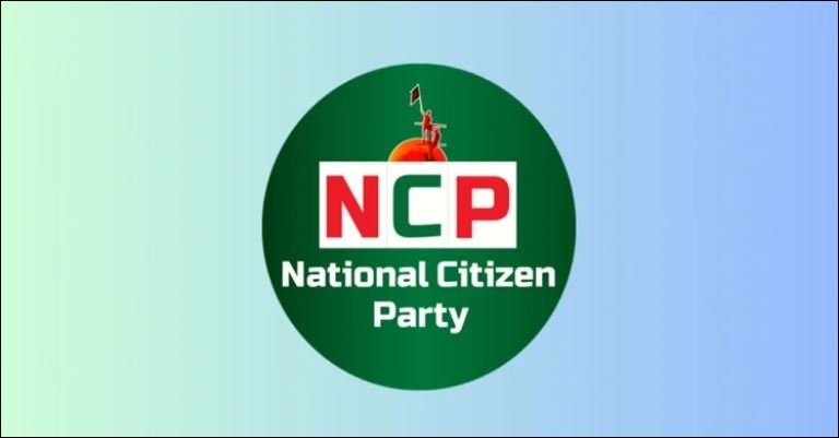 NCP alleges attacks on leaders, activists of its
