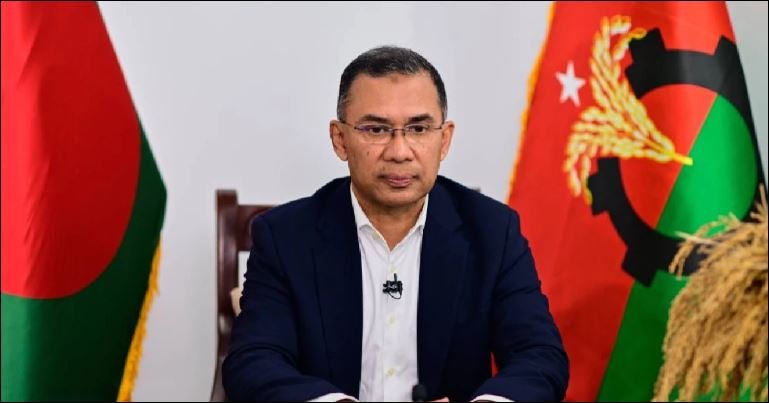 Tarique to address media at 3 pm after BNP’s landslide victory