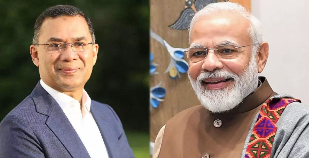 Delhi welcomes Dhaka’s transition to elected govt under Tarique’s leadership