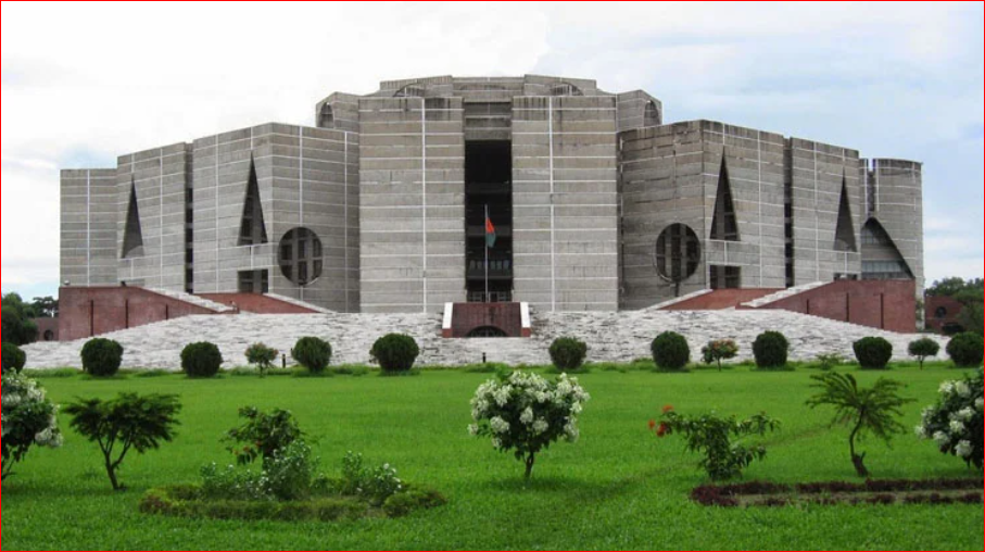 President to administer oath of cabinet at Parliament Complex Tuesday