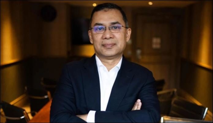 BPP elects Tarique as Leader of the House