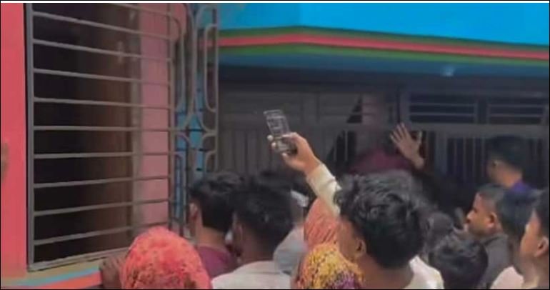 Expatriate’s wife, two children found dead in Cumilla