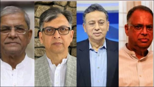 Tarique Rahman led BNP cabinet comprises 25 ministers, 24 state ministers