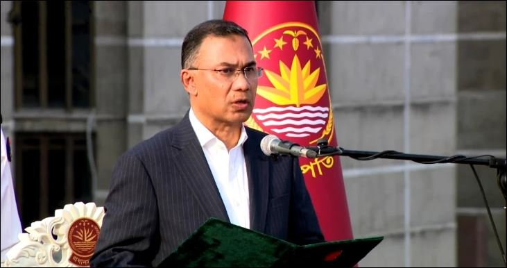 On first working day, PM to pay tribute at Savar Memorial; first cabinet meeting in afternoon