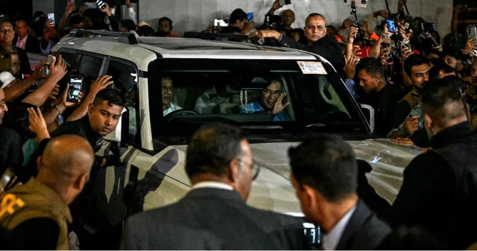 PM Tarique opts for personal vehicle, signals shift in official protocol