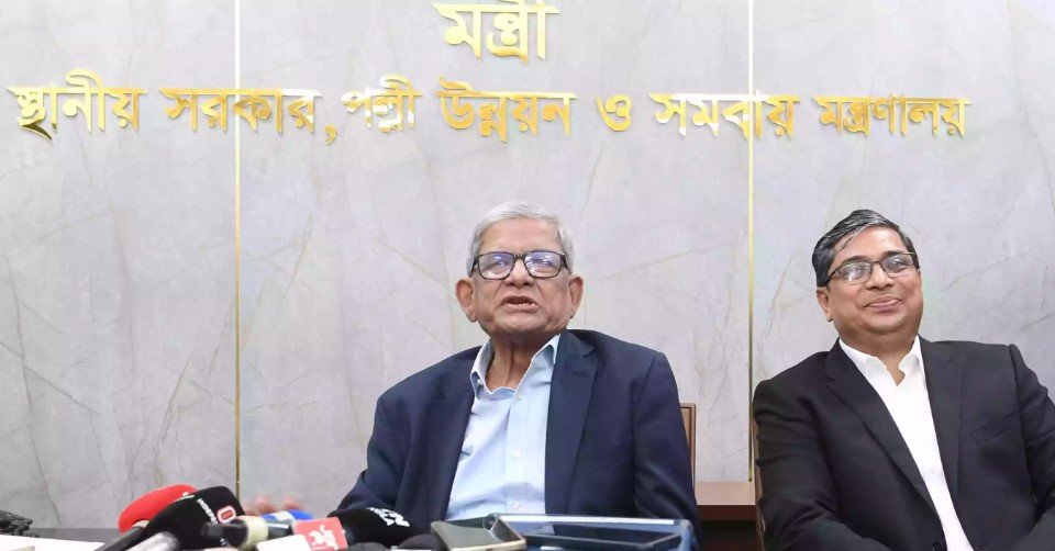 Fakhrul pledges iron grip on mob violence, law & order