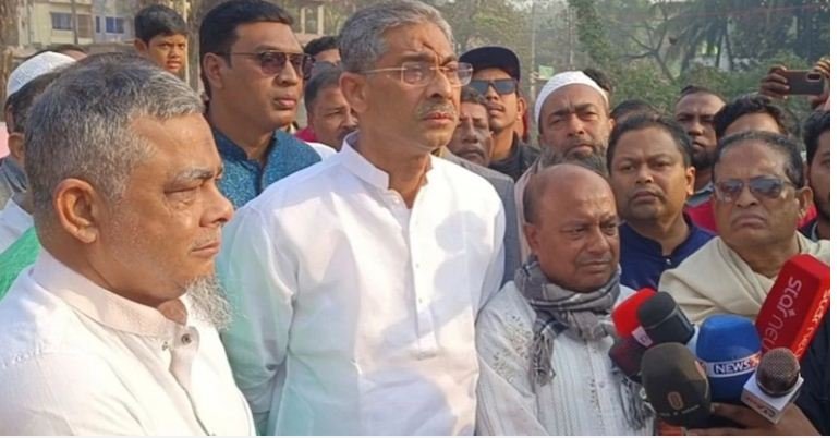 ‘Yes’ vote automatically effective, no oath needed: Water Resources Minister