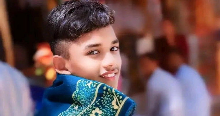 School boy stabbed by muggers at Dhaka’s Mohammadpur