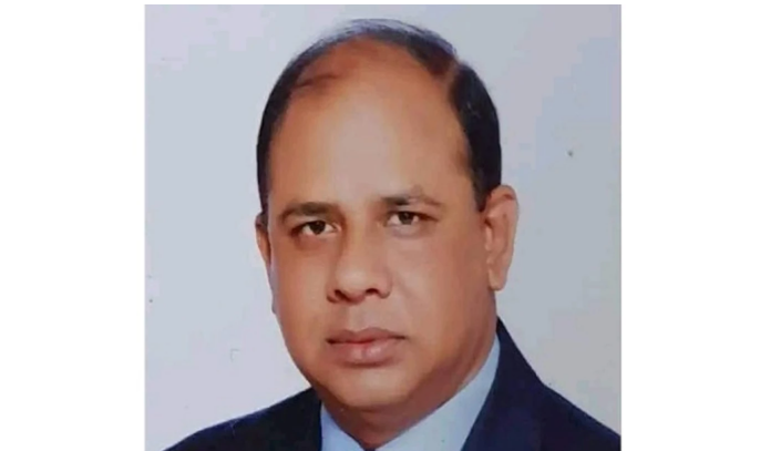 Aminul Islam appointed ICT chief prosecutor  