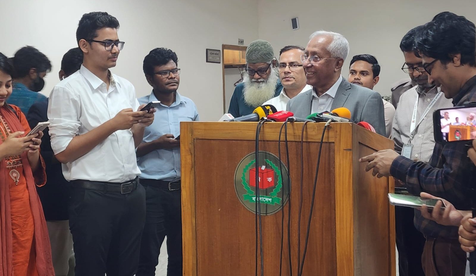 Bogura-6, Sherpur-3 by-polls April 9