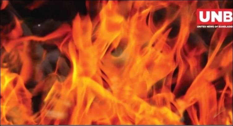 3 of a family suffer burn injuries in blast from ‘gas leak’ in Chandpur