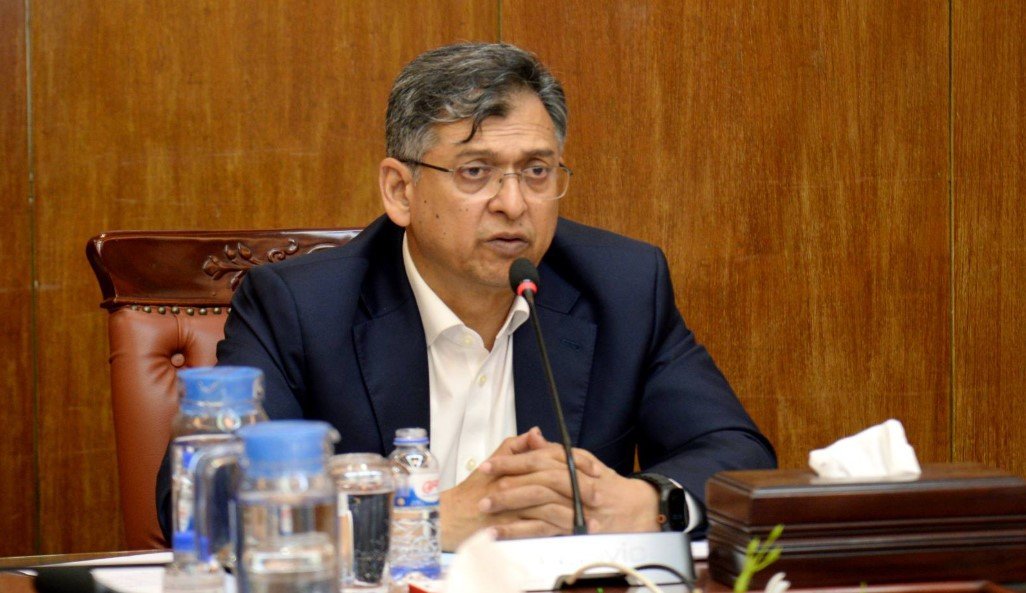 10,000 police constables to be recruited soon: Home Minister   