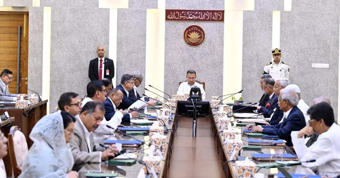 Bangladesh cabinet clears waiver of up to Tk 10,000 agricultural loans