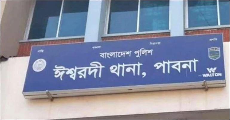 Grandmother hacked dead, granddaughter killed after ‘rape’ in Pabna