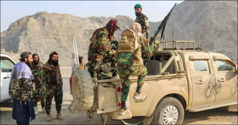 Pakistan says ‘no dialogue’ with Afghanistan as attacks persist