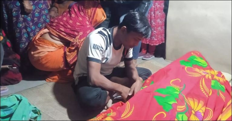 BNP activist killed over ‘enmity between two factions’