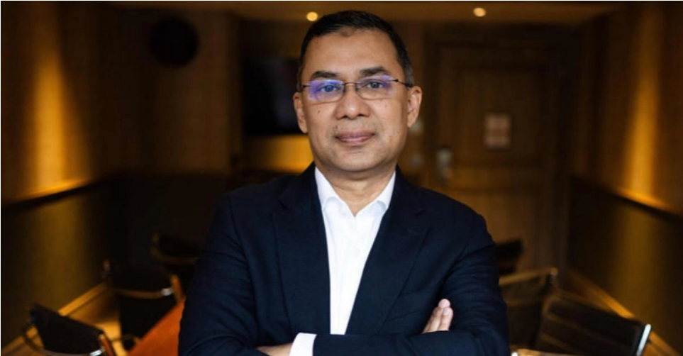 PM Tarique orders women-only bus service in Dhaka