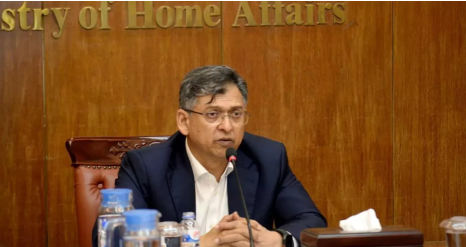 Govt proposes opposition nominee for Deputy Speaker: Salahuddin