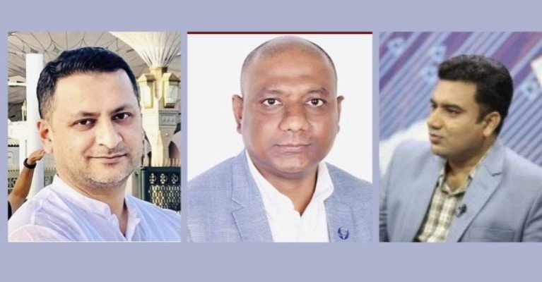 3 Deputy Press Secretaries to PM appointed