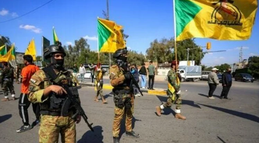 Trump warns of longer Iran war as Riyadh, Beirut hit