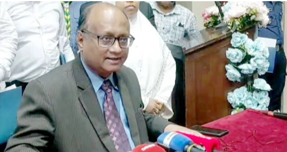 ACC Chairman, two commissioners resign