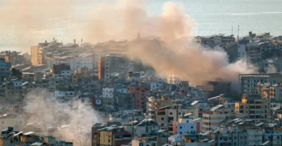 Israel-Hezbollah exchange fire as over 1,000 civilians reported killed in Iran