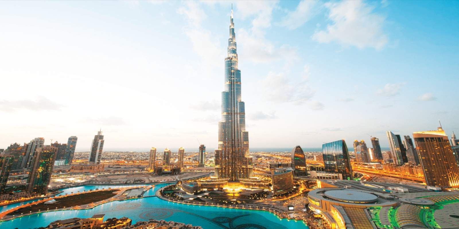 Why Dubai built Burj Khalifa and what it houses