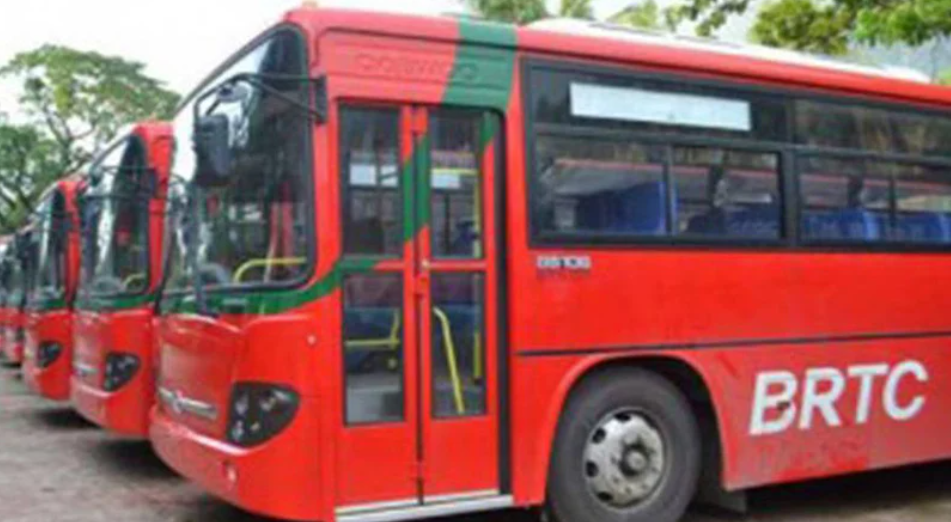 Govt to launch women-only BRTC bus services in capital