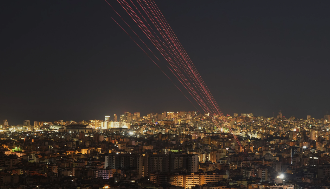 US Senate rejects war powers bill that would halt attacks against Iran