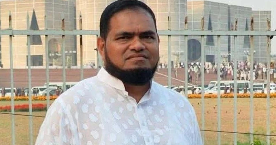 Ex-Sramik Dal leader shot dead in Khulna; suspect held