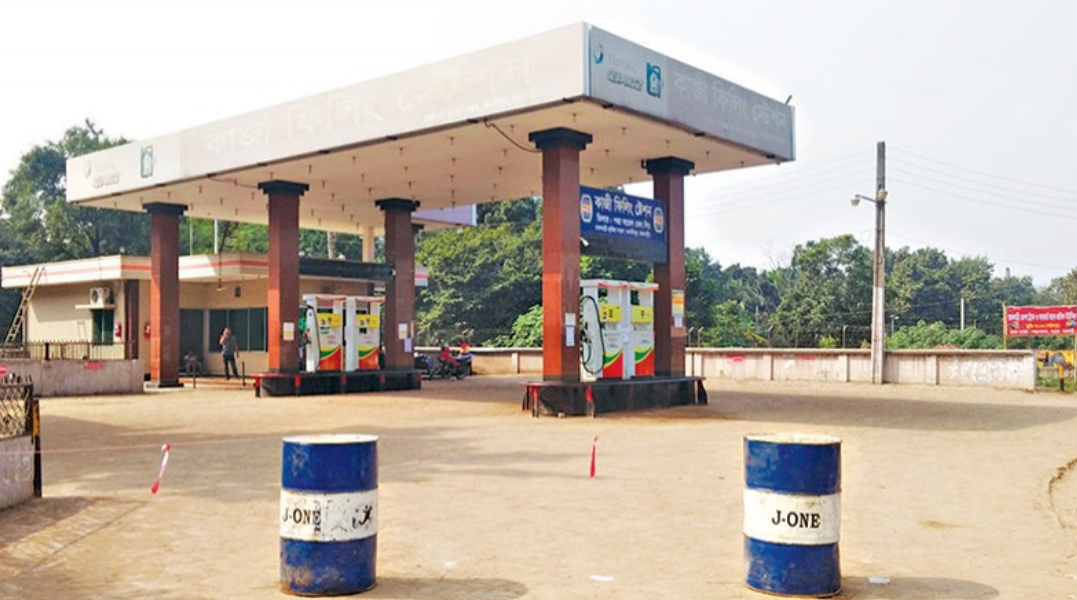 Civil society calls for vigilance to prevent artificial fuel shortage