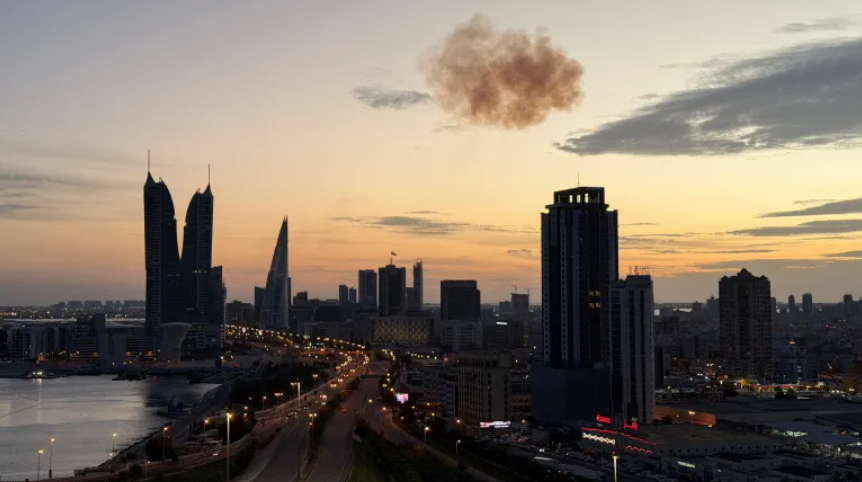 Iran to halt strikes on neighbours unless attacks from there: Pezeshkian