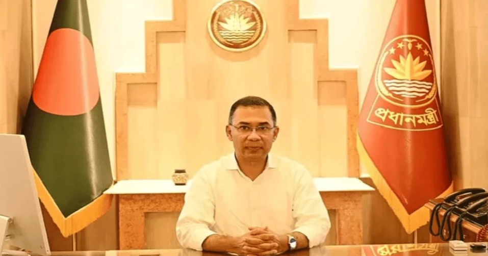 ‘Let’s go to war,’ PM says before leaving for work